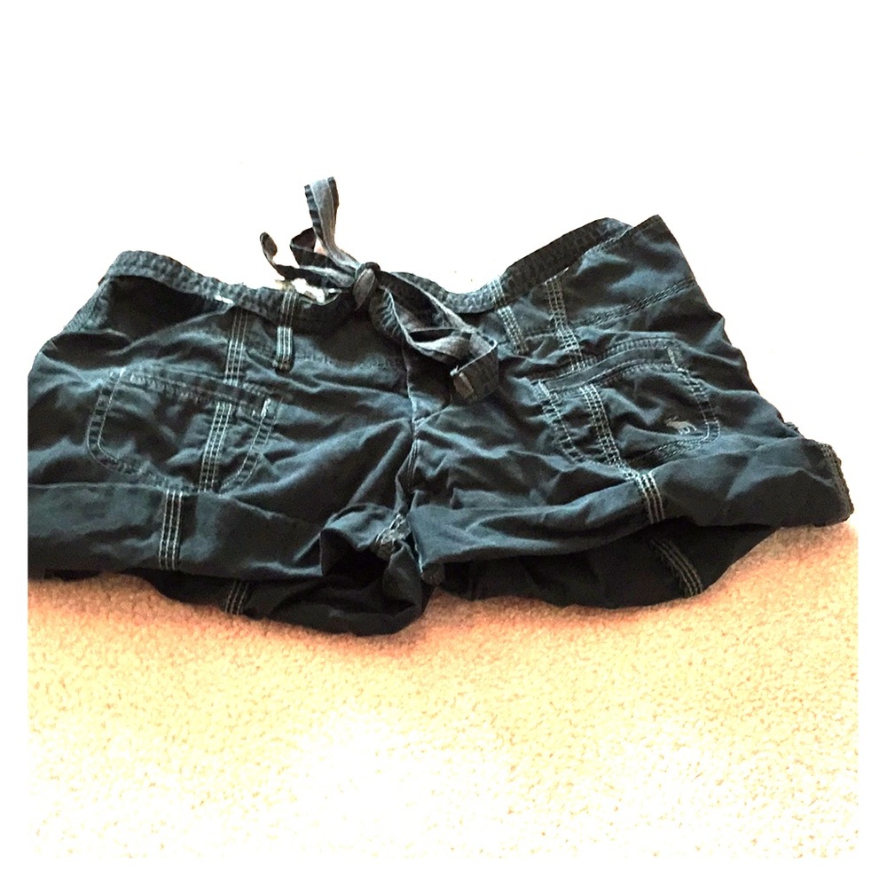 Abercrombie & Fitch shorts